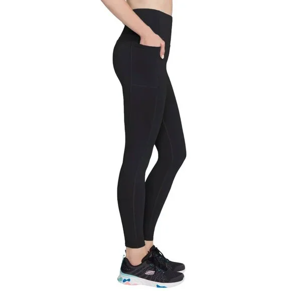 Skechers Ladies' GoStretch Luxe‎ Tight - Picture 4 of 8